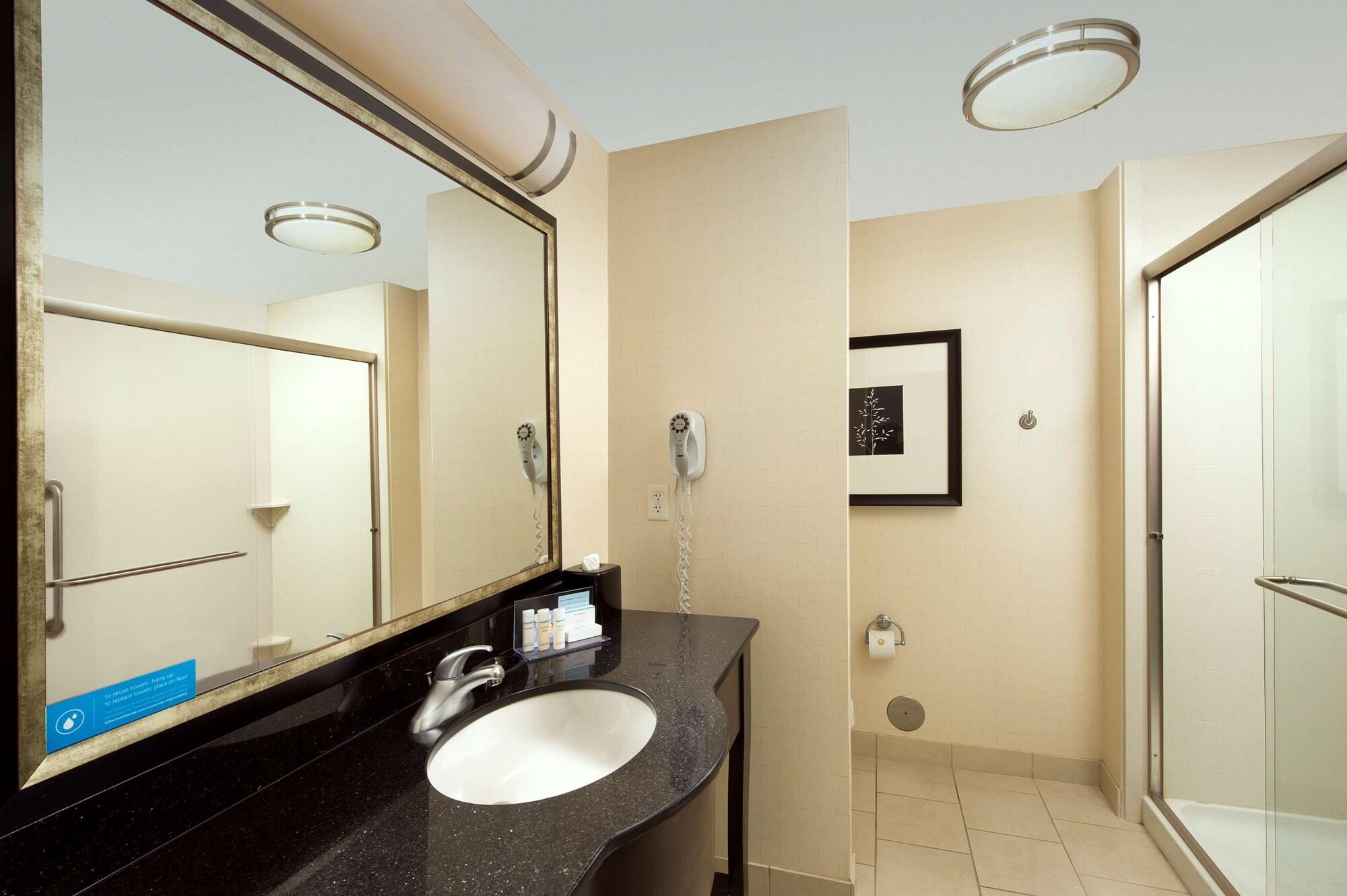 Hampton Inn & Suites Chicago Southland-Matteson Bagian luar foto