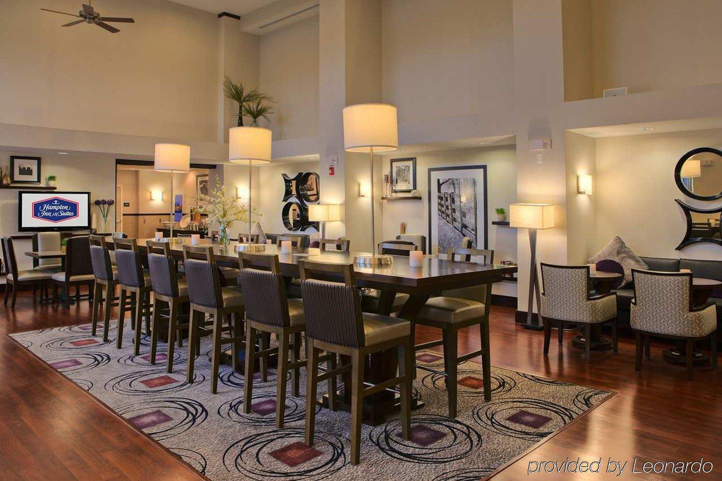 Hampton Inn & Suites Chicago Southland-Matteson Bagian luar foto