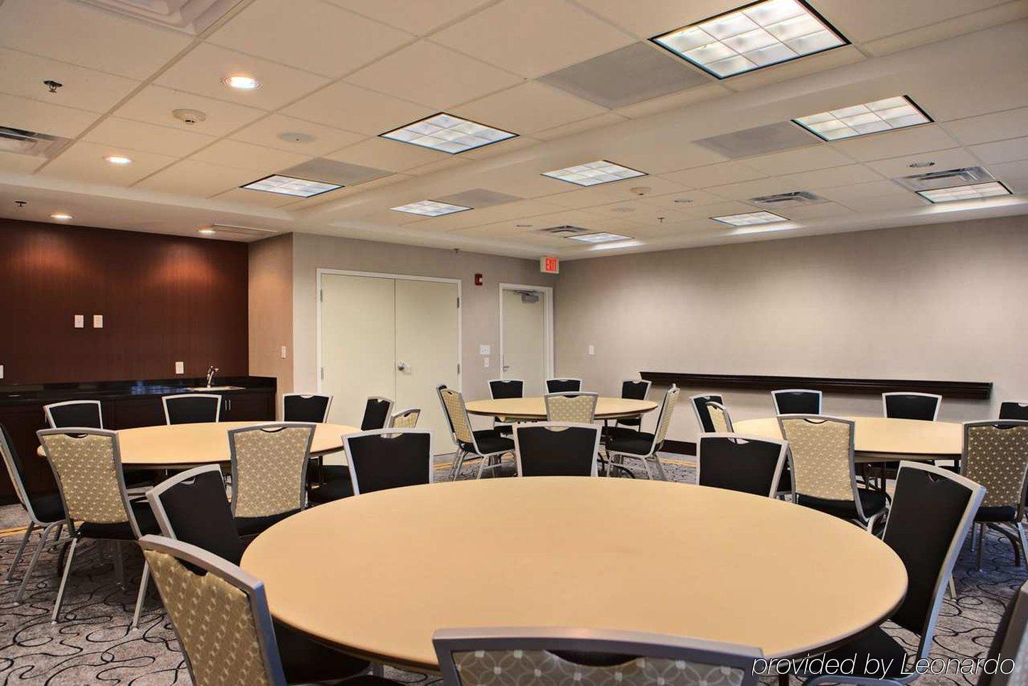 Hampton Inn & Suites Chicago Southland-Matteson Fasilitas foto
