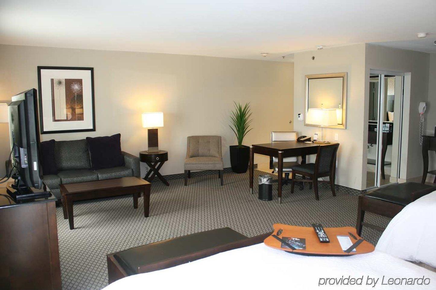 Hampton Inn & Suites Chicago Southland-Matteson Ruang foto