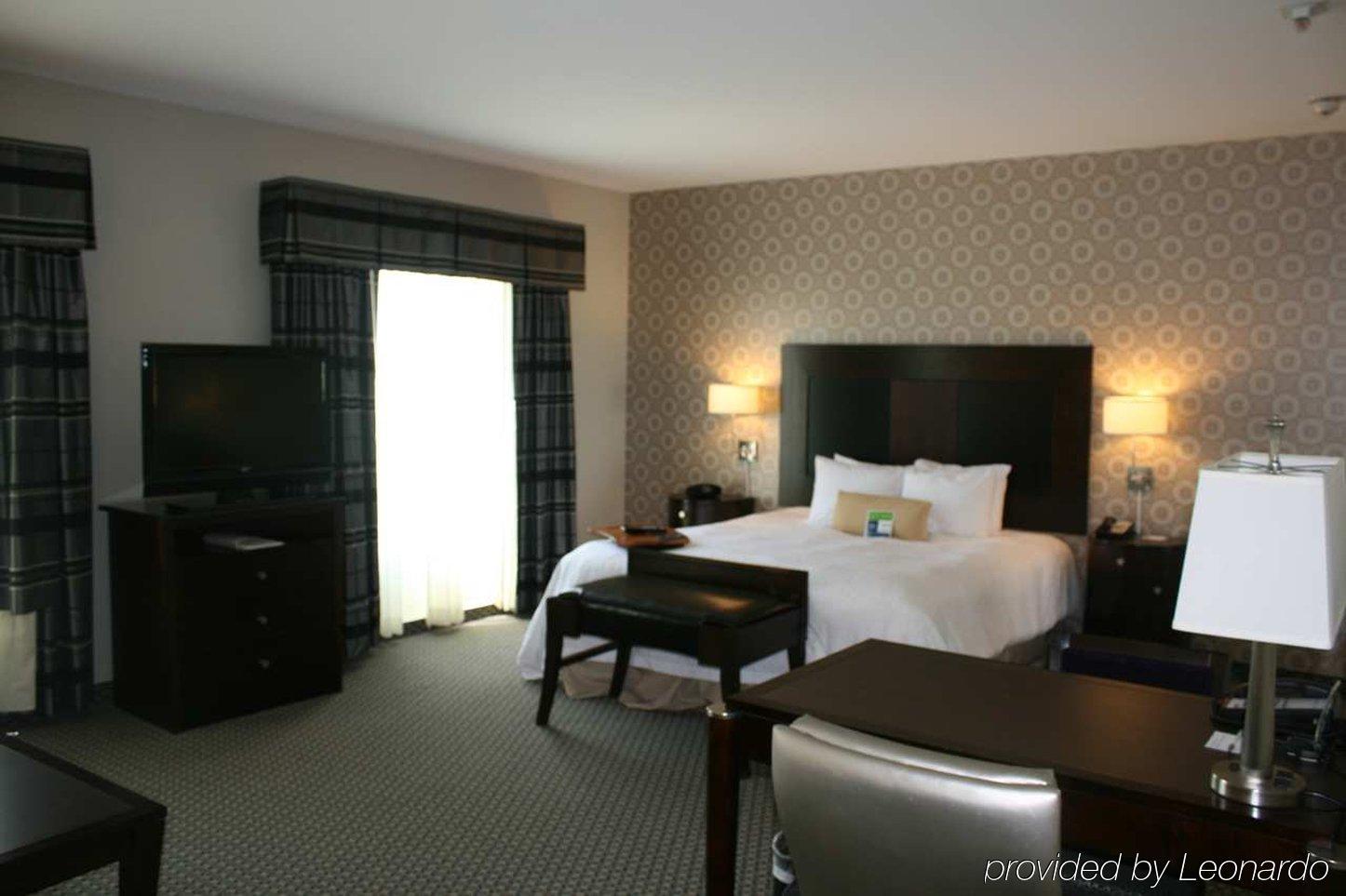 Hampton Inn & Suites Chicago Southland-Matteson Ruang foto