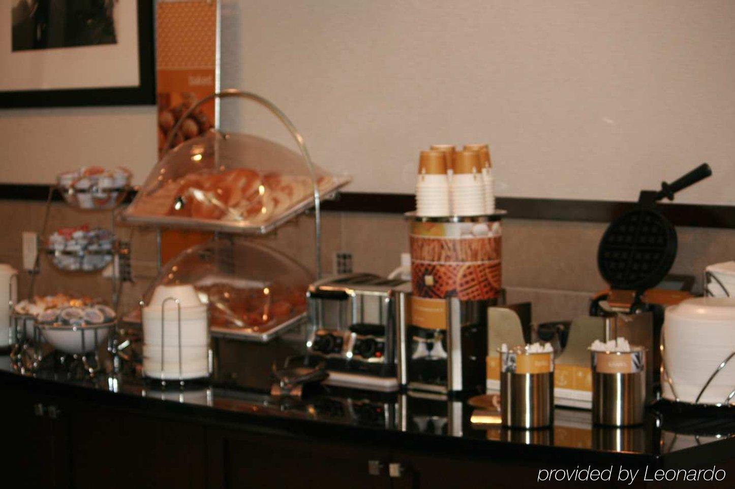 Hampton Inn & Suites Chicago Southland-Matteson Bagian luar foto