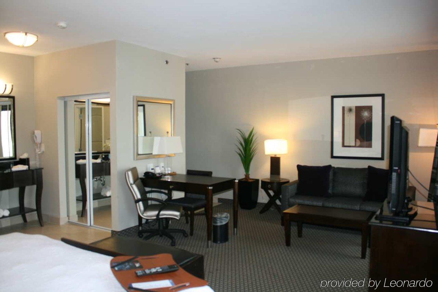 Hampton Inn & Suites Chicago Southland-Matteson Ruang foto