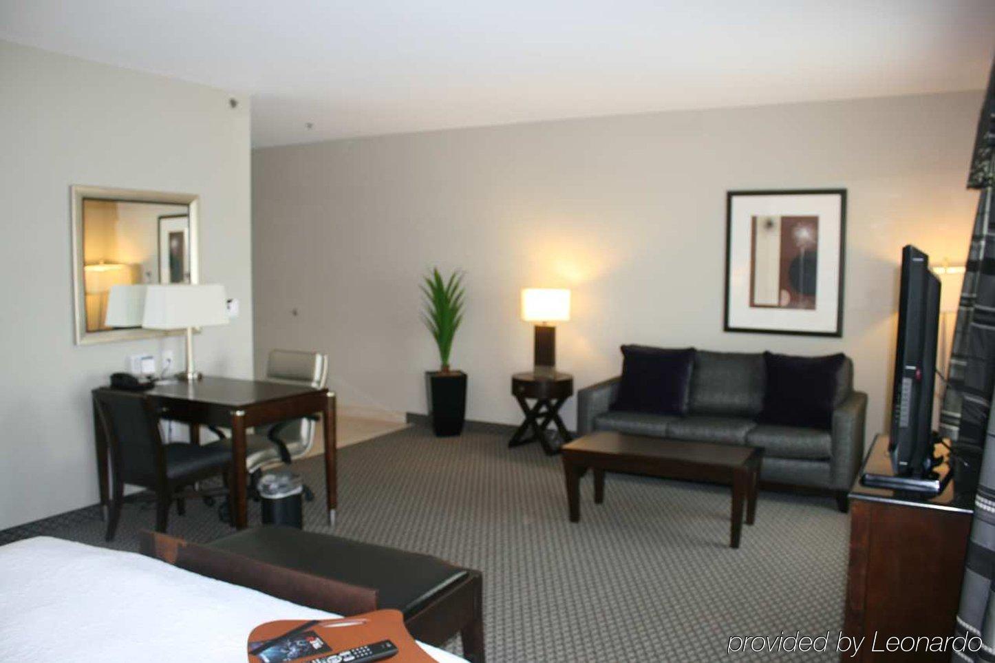 Hampton Inn & Suites Chicago Southland-Matteson Ruang foto