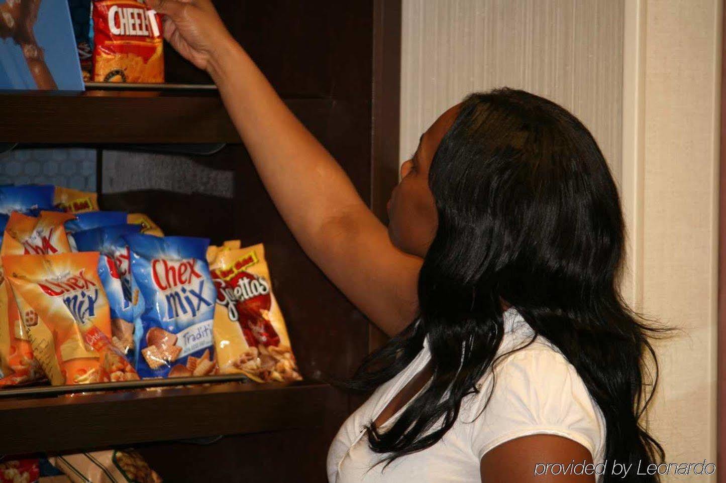 Hampton Inn & Suites Chicago Southland-Matteson Bagian luar foto